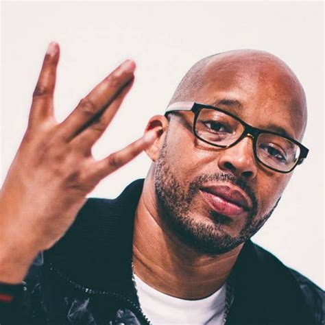 warren g net worth